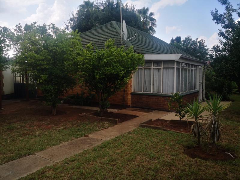 3 Bedroom Property for Sale in Stilfontein North West